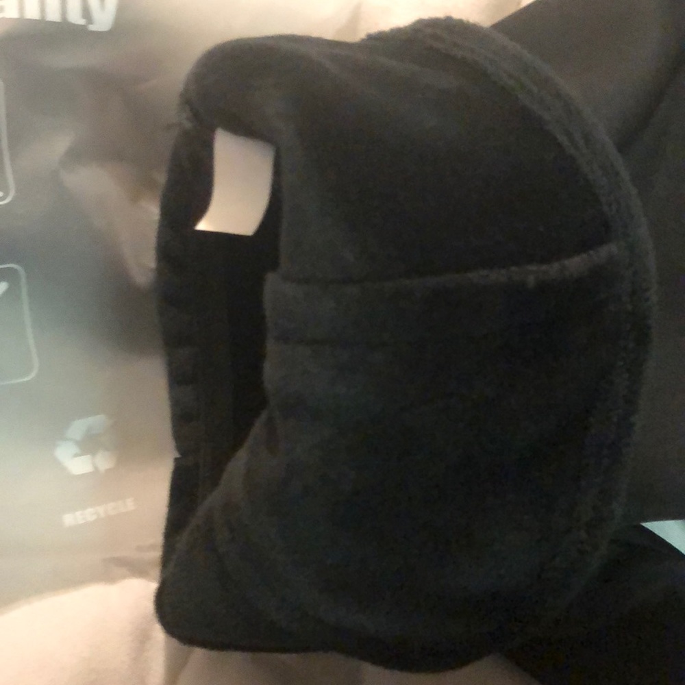 Warm gloves - Picture 4 of 4